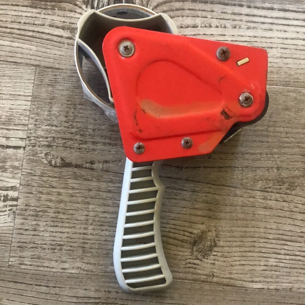 Tape Gun